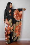 Toloer Smocks Robes Vacation Bikini Smock Long