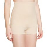 Style Women's High-Waist Waist-In Boxers Postpartum Waist Beauty Hip-Lifting Tights-Outfit