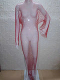Toloer Women's Dress
