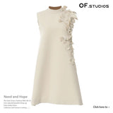 Spring And Summer New Bling Bling Tight Waist Fluffy Cake Skirt Individual Women's Wear Anti-Walking