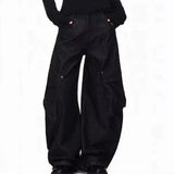Bubble Leather Locomotive Jacket Loose PU Leather Coat Oversize New High-End Simple Autumn