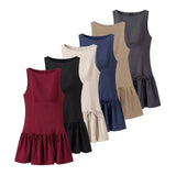 Homemade New Women's Classic Seam-Timed Tyings And