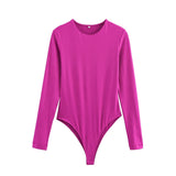 Homemade New Women's Classic Fashioned Long Sleeves