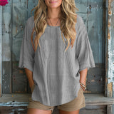 Years Of Shein Leisure Open Fork Cotton Burqa New