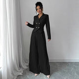 New Sexy Fashion Leek Splicing Joint Trousers Women's