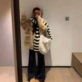 Fur Autumn And Winter New Imitation Fur Turf Warm Hat Fur Coat