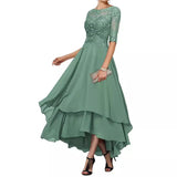 Dress 2025 New Banquet Birthday Dress Party Adult Ball Dress