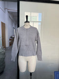 2025 New Casual Fashion Simple Zipper