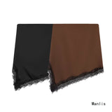 New Collar Long Sleeves Loose Pocket Cotton Coat Casual