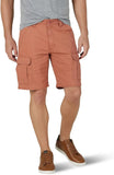 Men's Shorts Multi-Pocket Tactical Shorts Outdoor Leisure Hiking Straight Five-Cent Shorts-Outfit