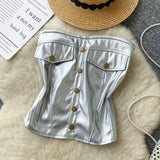 Sexy High-Rise High-Rise Thin-Legging Trousers Hot Pants Hot Pants Hot Pants Casual Pants