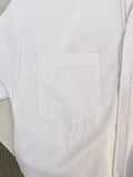 European Heavy Industry Sweaters Are Popular, White Hollowed-Out Long-Sleeved Shirts Are Popular, And 2024 New Women's Wear In Early Spring.-Outfit