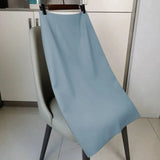 And Summer 2025 New OL Commuter Professional Bag Hip Skirt In The Long Black High-Waist A Word Straight Suit
