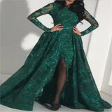 New Women's Clothing Sprinkled Gold Embroidered Sexy Bag Hips Banquet Dress Dress
