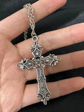 Punk Baroque Cross