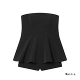 2025 Autumn New Women's Design With A Windbreaker Short Jacket