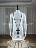 Men's Lingerie New SM Back T Pants Sexy Comfortable Bag Wrapped Y-Type Sling Men's Sex