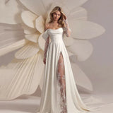 Bridal Little Man 2025 New High-End Engagement Dress Dress Red Breasted Banquet Evening