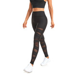 High Waist Belly Contracting Peach Hip