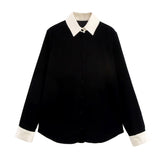 Homemade New Women's Velvet T-Shirt 0009128 Stitched Velvet