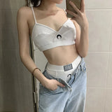 Toloer Spring And Summer Hot Selling Moon Embroidered Crop Jacket Shorts Two-Piece Suit Female-Outfit