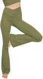 Waist Slim-fit Solid Color Casual