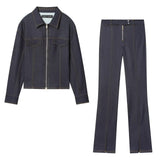 Trims With A Bow Trim With Elastic Vest 2025 Summer U-Neck Sleeveless Short Top