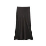 New Hottie Repair Name Sipict Lily Textured Long Dress Skirt Lily Dress