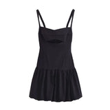 New Spring Style Is Sexy, Hollowed-Out, Slim And Skinny. Your Skirt Is 825649.-Outfit