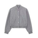 Women's New Soft Pilot Jacket Jacket