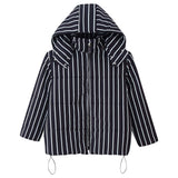 Women's Dress 2025 Explosion Fashion Casual Loose Hooded Collar Cotton