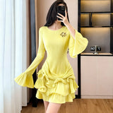 Fit Panty Women's New High-Rise Thin Leg Shorts Small Casual Jumpsuit Hottie