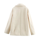 Women's Clothing 2025 Spring New Beads And Casual Fashion This Half-Hued