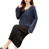 Toloer / Suit Hollow Hood Condole Dress Female Two Suit 2024 New Summer Dress Two Dress-Outfit