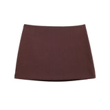 New Balloon Blazer 2010870 Miniskirt