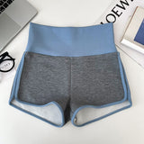 Sexy High-Rise High-Rise Thin-Legging Trousers Hot Pants Hot Pants Hot Pants Casual Pants