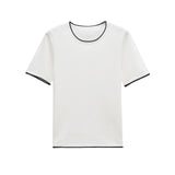 Homemade New Women's Classic Oceanic T-Shirt