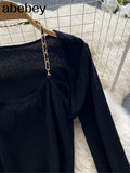 3 Three Piece Set Coat and Long Skirts +strapless camis Club Bodycon Dress Sets Baddie Outfit Festival Clothing