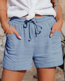 Innovative Summer High Waist Loose-fitting