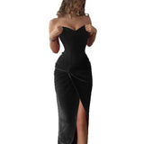Women's New Sleeveless Shoulder-Meared Waist Babes