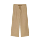 Women's 2025 New Fashion Casual Casual Pocket Pants Jacket
