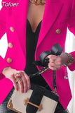 Women Causal Long Sleeve Single Button Vintage Elegant All-match Harajuku Fashion Chic Clothings Streetwear Tops Solid