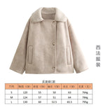 Women's Dress 2025 New Fashion Autumn And Winter Fur One-Piece Jacket