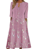 New Fashion Casual Two-Piece Women's Sling