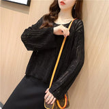 Toloer / Suit Hollow Hood Condole Dress Female Two Suit 2024 New Summer Dress Two Dress-Outfit