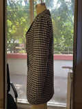 Fashion Thousand Bird Lattice