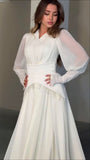 2025 New Women's V-Neck Fashion Waist Seal To Open Fork