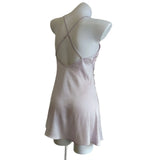 Lace Bow Deep V Seduction Lace Lace Ice Slings Beautiful Back Pure Lusty Sexy